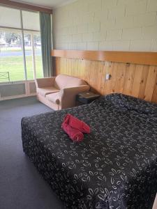 Barmera Lake Resort Motel