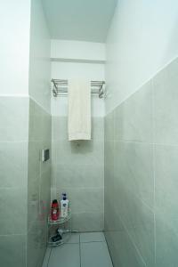 WJ Cozy Crest Condo Panglao