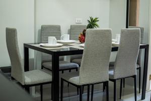 WJ Cozy Crest Condo Panglao