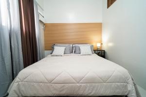 WJ Cozy Crest Condo Panglao