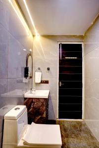 Whistling Pines by Natures Vibe Stays Luxury Villa Bhumiyadhar Nainital