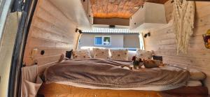 Campervan Sunny