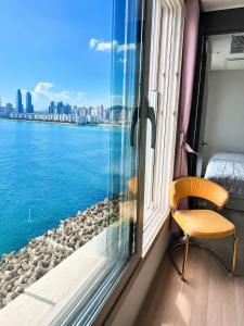 Crystal Ocean House