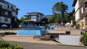 1 week in Holiday Village Santa Marina