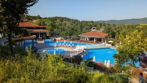 1 week in Holiday Village Santa Marina