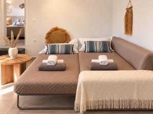 Blue View Villa Apartment #1 Luxury Sea View Mini Shared Pool