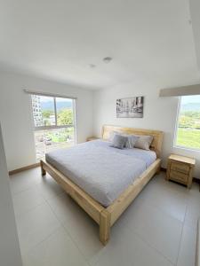 Apartment in Viva Jaco condominium