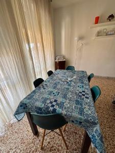 A casa di Checco