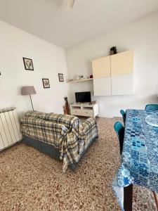 A casa di Checco