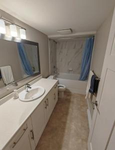 Cozy&Convenient Basement Suite -Perfect For You