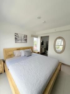 Apartment in Viva Jaco condominium