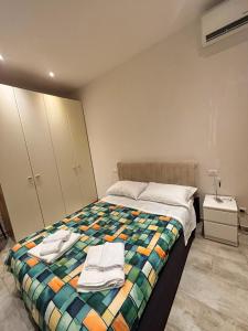 A casa di Checco