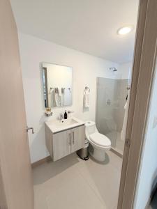Apartment in Viva Jaco condominium