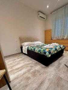 A casa di Checco