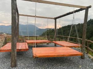 Happy Farmstay Sapa