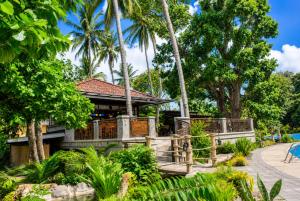 Lakeshore Villas at Club Balai Isabel