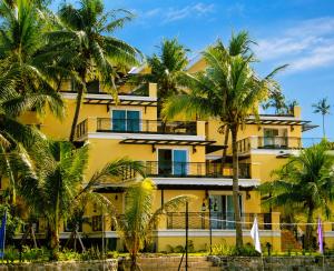 Lakeshore Villas at Club Balai Isabel