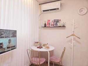 Cozy Stay Mangwon 5minutes,Super station area