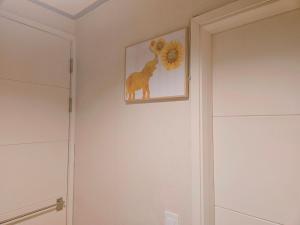 Cozy Stay Mangwon 5minutes,Super station area