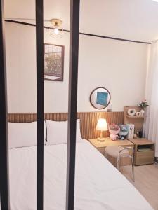 Cozy Stay Mangwon 5minutes,Super station area