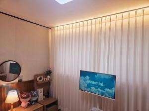 Cozy Stay Mangwon 5minutes,Super station area