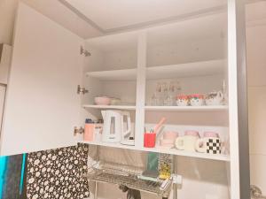 Cozy Stay Mangwon 5minutes,Super station area