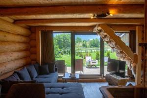 Cabana de la Stână
