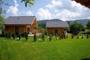Cabana de la Stână