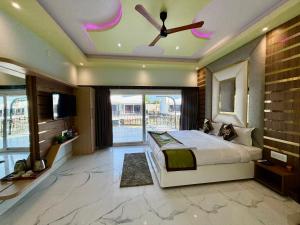 Taki Maldive Resort