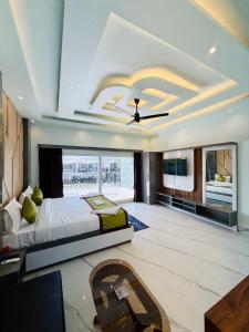 Taki Maldive Resort
