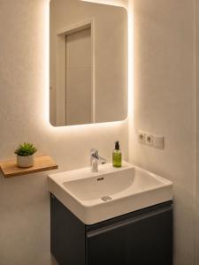 Aparthotel Baden City Center - Serviced Boutique Apartments - Urban flats
