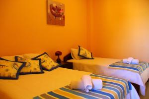 Hostal Duncan