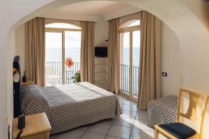 Hotel Villa Iulia