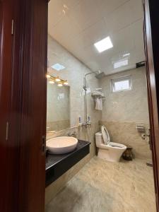 Khách Sạn Alisa Hotel Từ Sơn