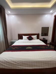 Khách Sạn Alisa Hotel Từ Sơn