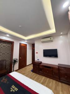 Khách Sạn Alisa Hotel Từ Sơn