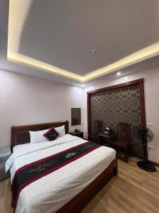 Khách Sạn Alisa Hotel Từ Sơn