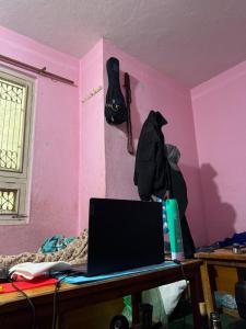 Mother Cares Boys Hostel