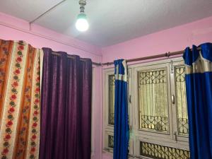 Mother Cares Boys Hostel