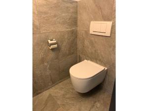 Holiday apartment with 1 bedroom