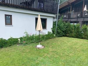 Holiday apartment with 1 bedroom