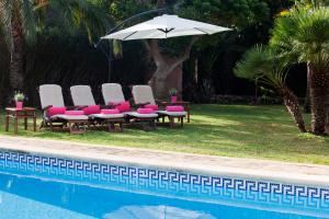 Es Revellar Art Resort - Adults Only