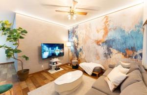 Eppy house Yokohama