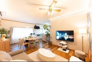 Eppy house Yokohama