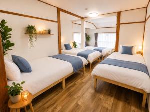 Myoko Home