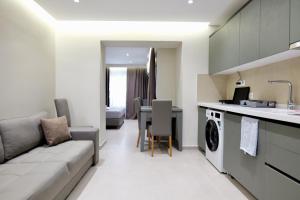 Kliton Lux Apartments