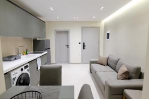 Kliton Lux Apartments