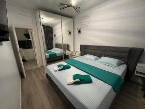 Ella Apartment
