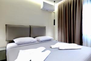 Kliton Lux Apartments