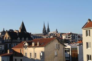 Hotels Hotel Beaulieu : photos des chambres